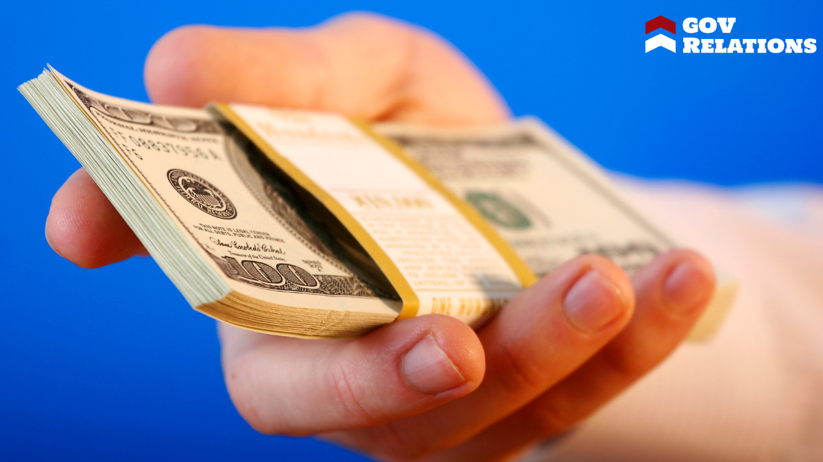 Key Features of the SBA $10,000 Grant