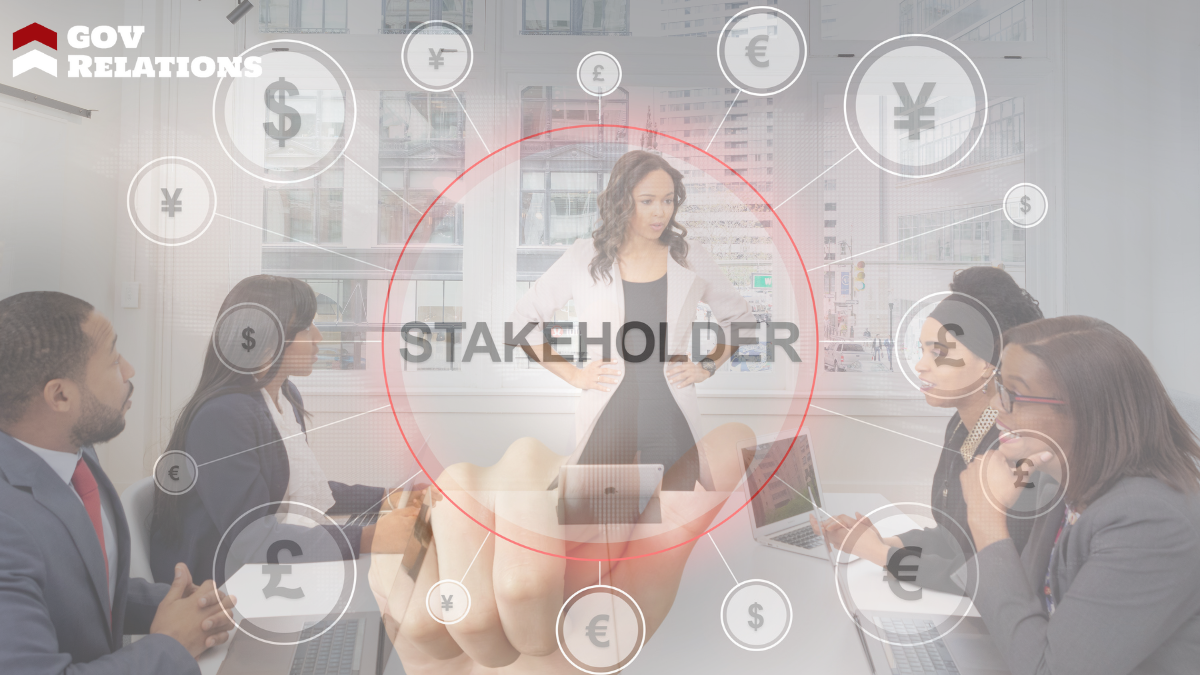 Key Stakeholders and Their Positions