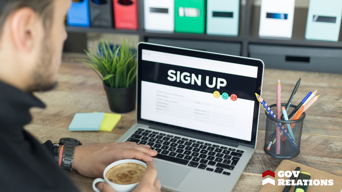 Leverage Sign-Up Bonuses