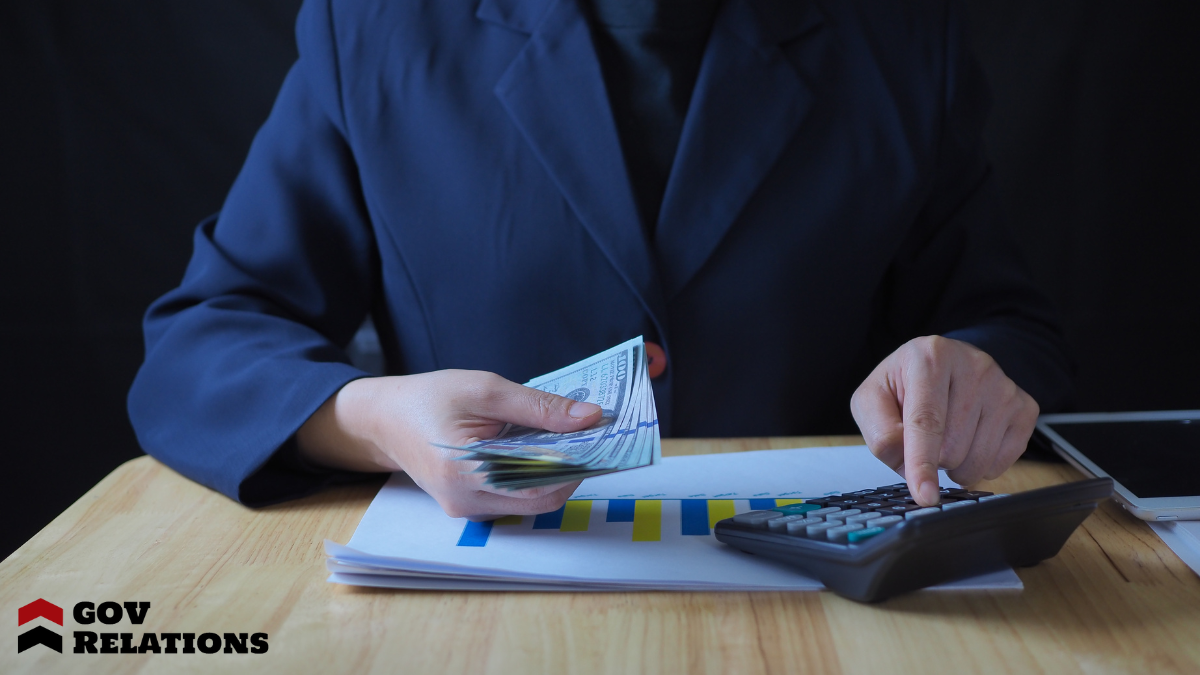Managing Finances During Financial Hardship