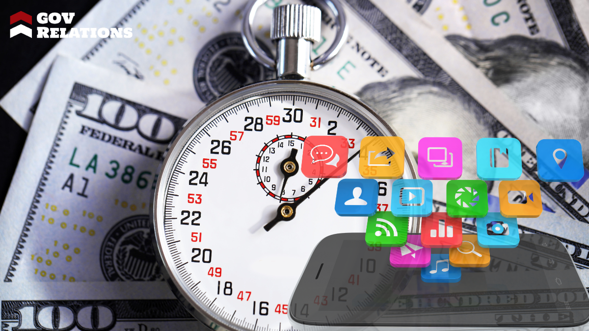 Maximizing Earnings With Multiple Apps