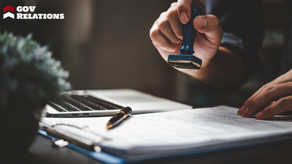 Maximizing Your Chances of Approval