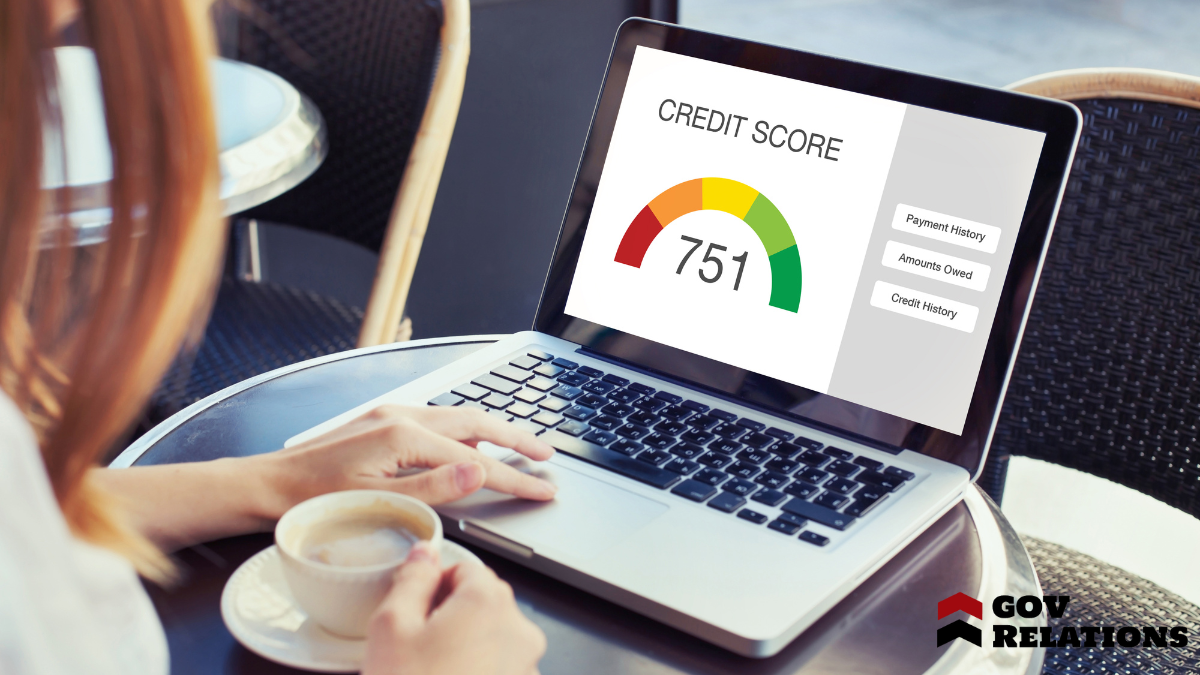 Monitoring Your Credit Score Post-Debt Relief