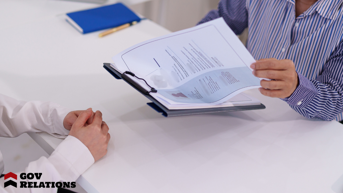 Navigating the Application Process for Training Grants