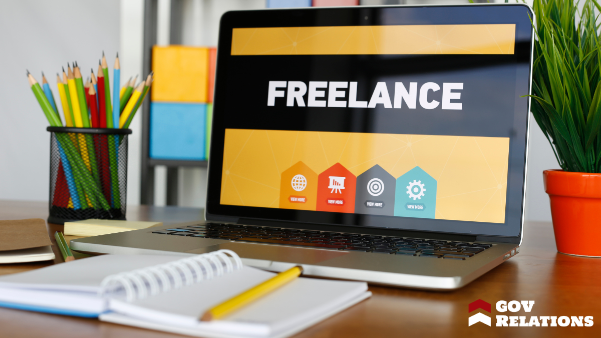 Offer Freelance Services
