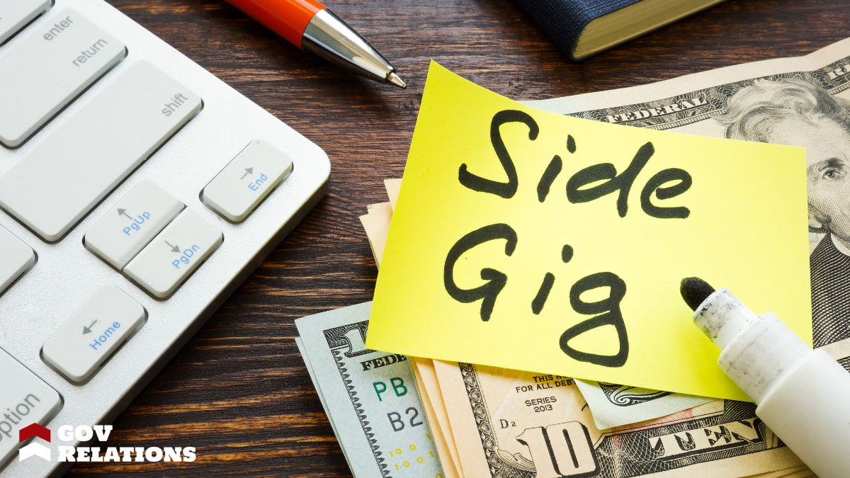 Offer Freelance Services on Gig Platforms