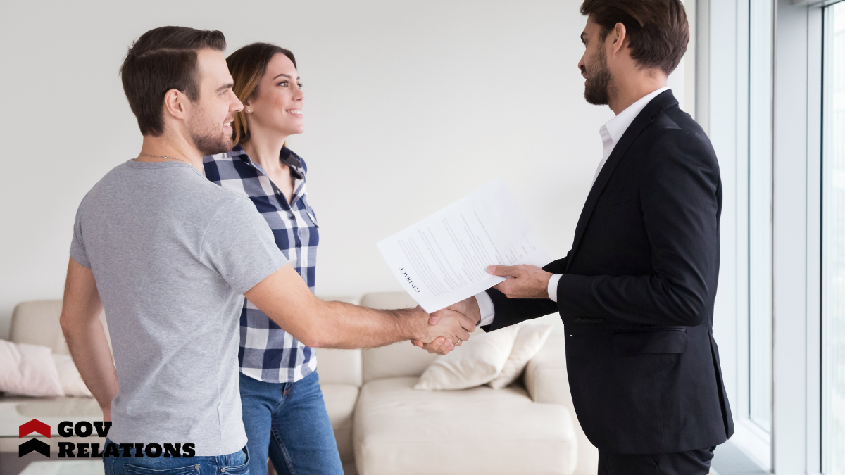 Open Communication With Your Landlord