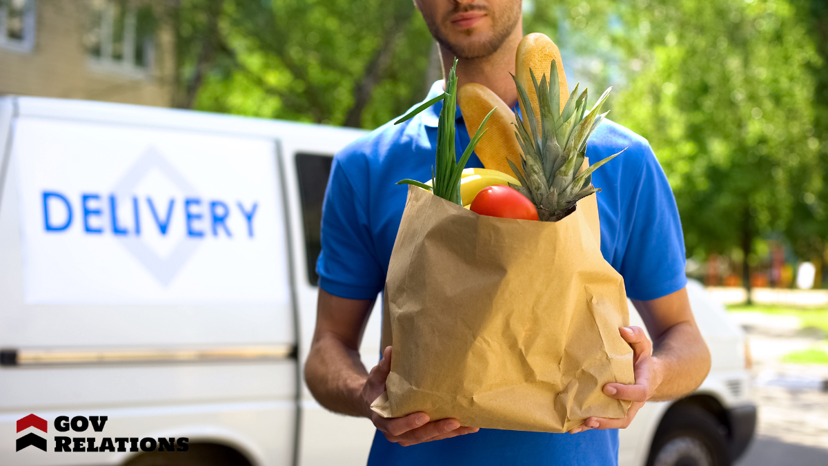 Overview of CalFresh in California