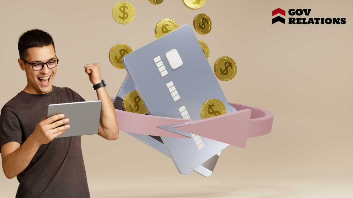 Participate in Cashback Offers