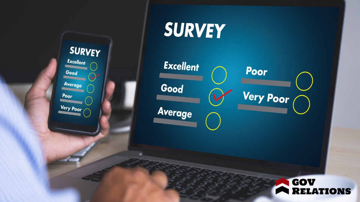 Participate in Paid Surveys