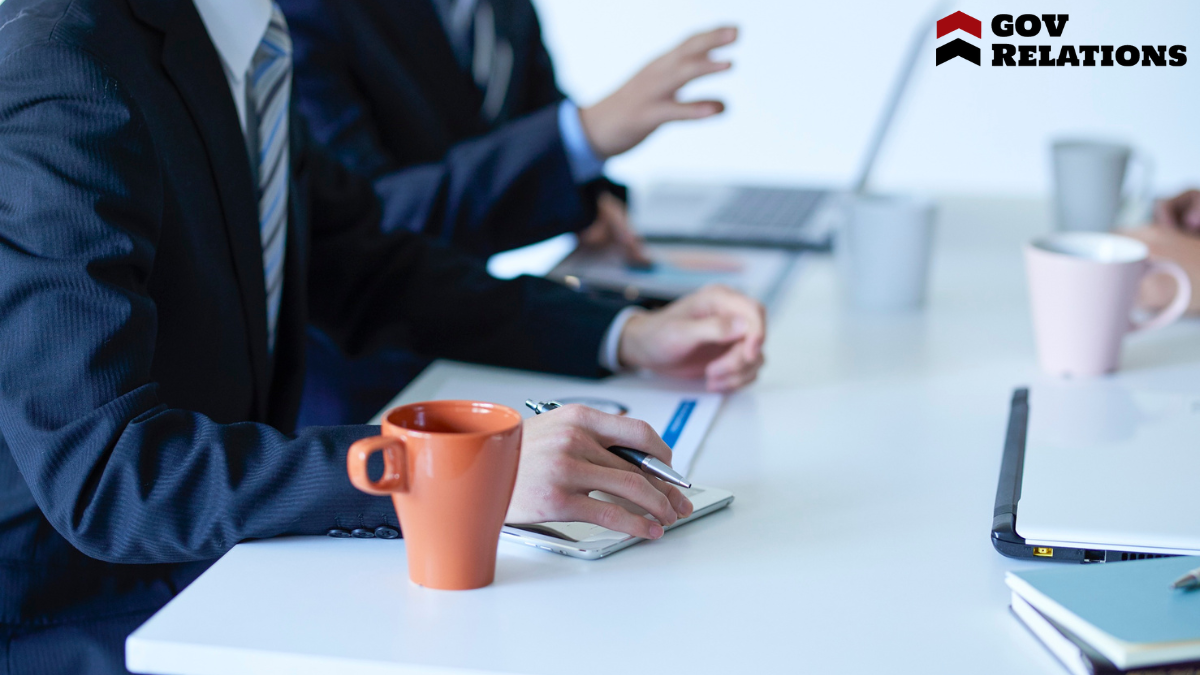 Participating in Foreign Trade Missions