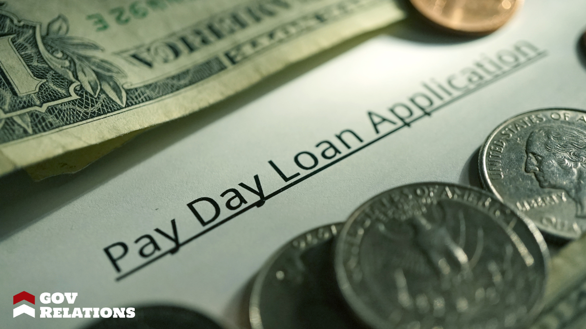 Payday Loans for Quick Cash