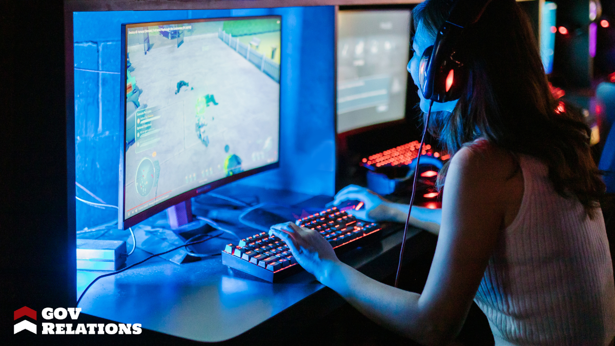 Playing Games for Money