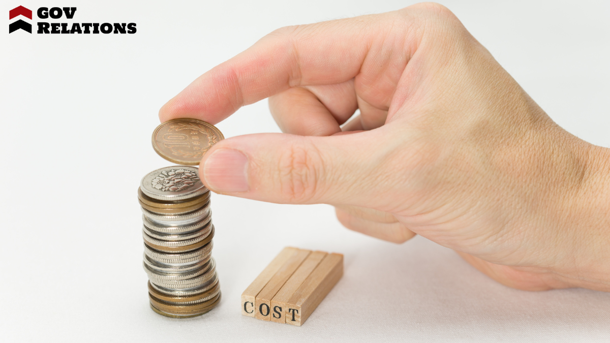 Potential Costs Involved in the Registration Process