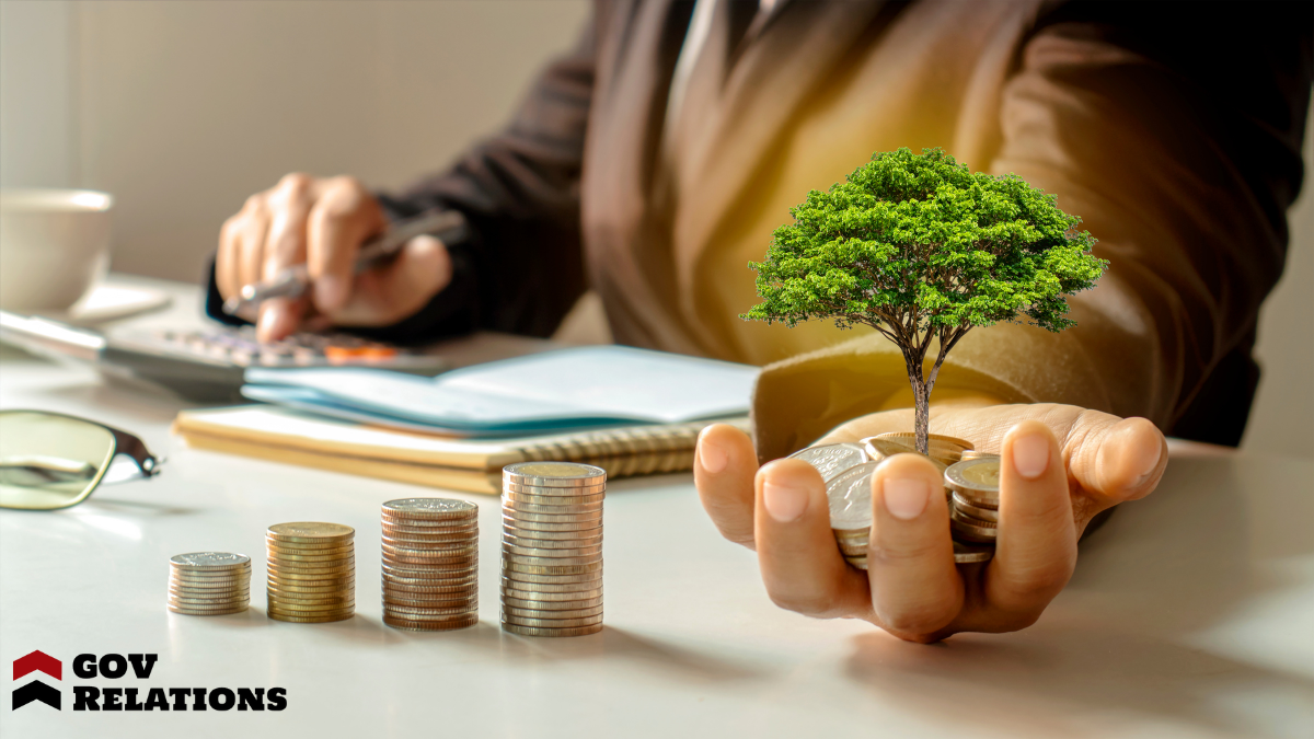 Potential Uses for the Grant Funds
