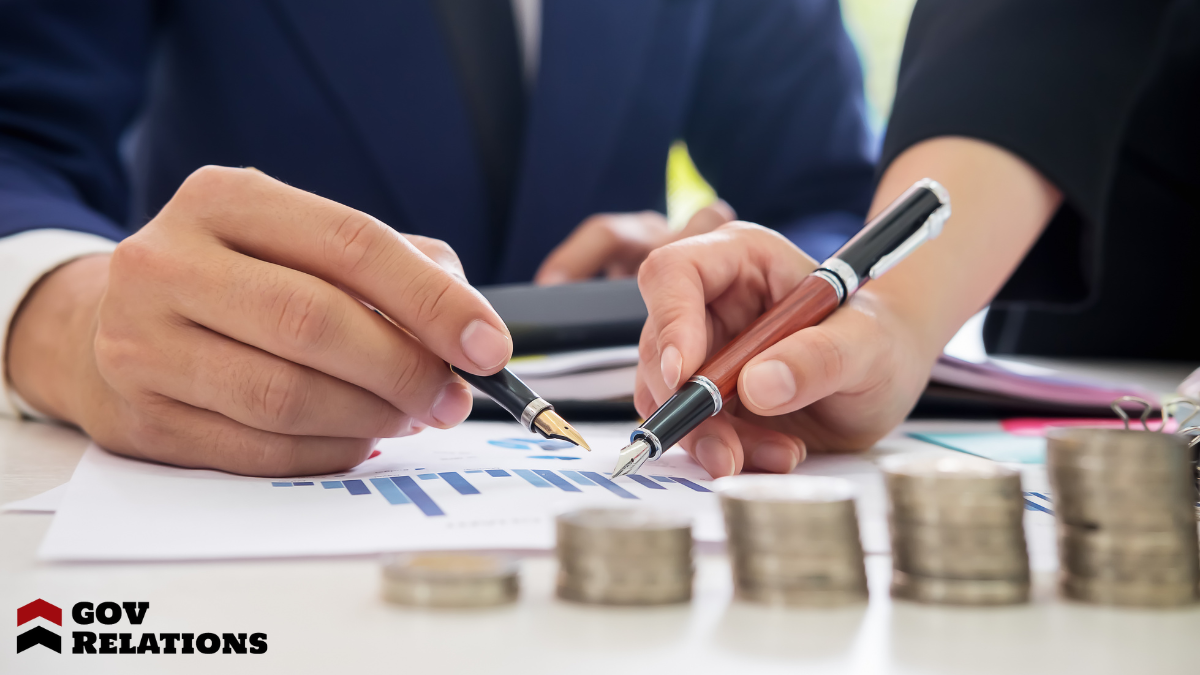 Previous Economic Relief Measures