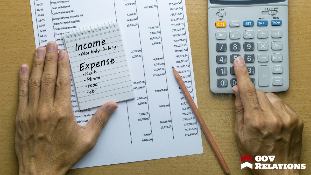 Prioritize Essential Expenses