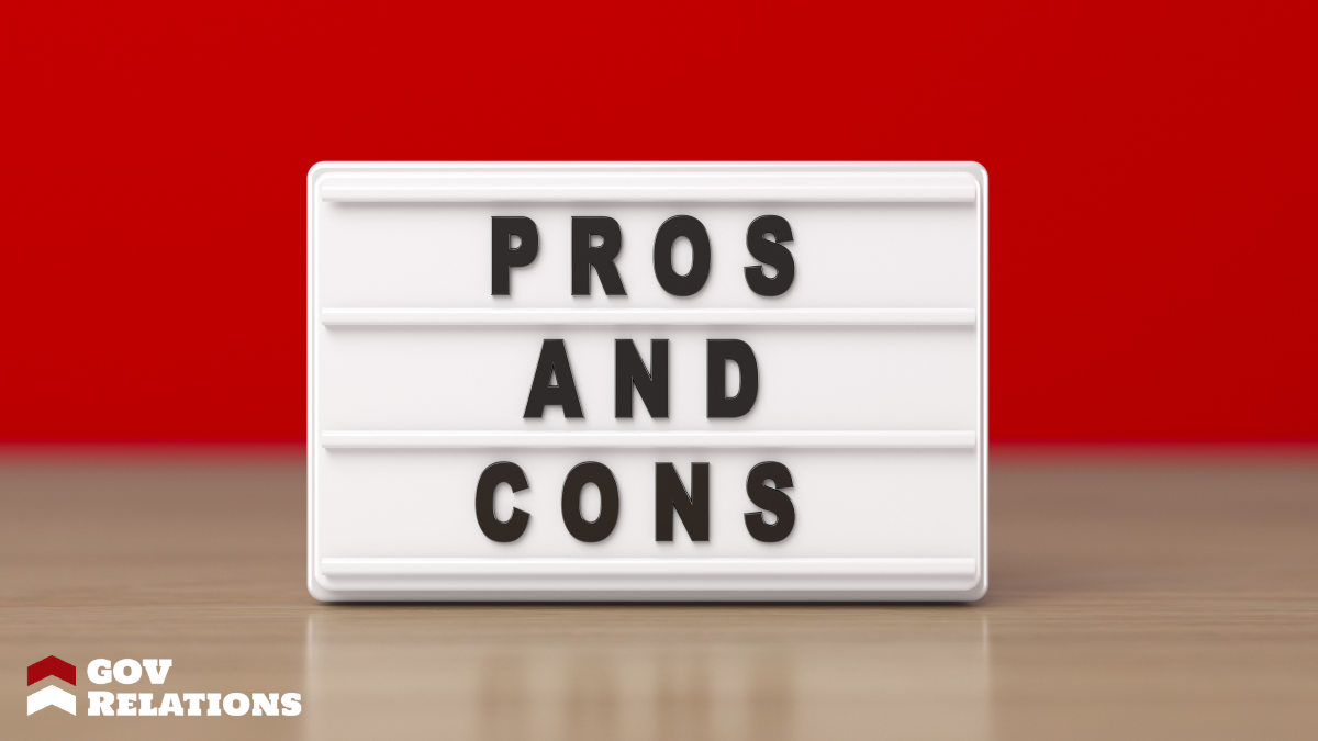 Pros and Cons of Hardship Relief Loans