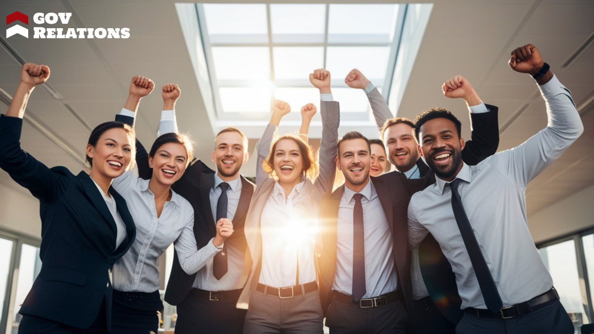 Real-Life Success Stories and Case Studies