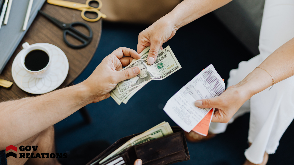 Recognizing Non-Food EBT Transactions