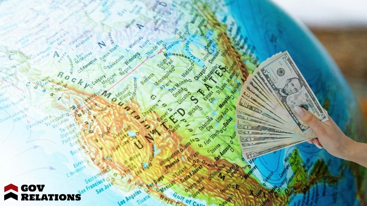 Regional Variations in Income Limits