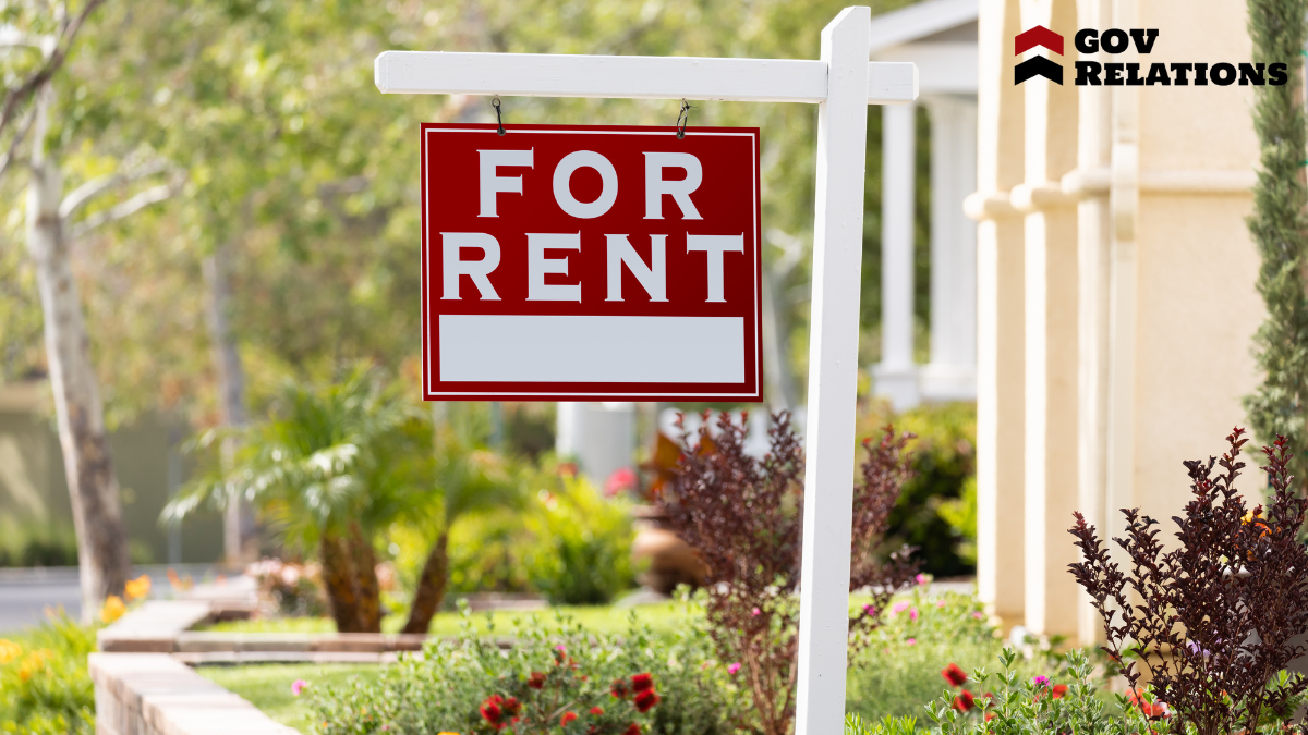 Rent Out Your Space or Items