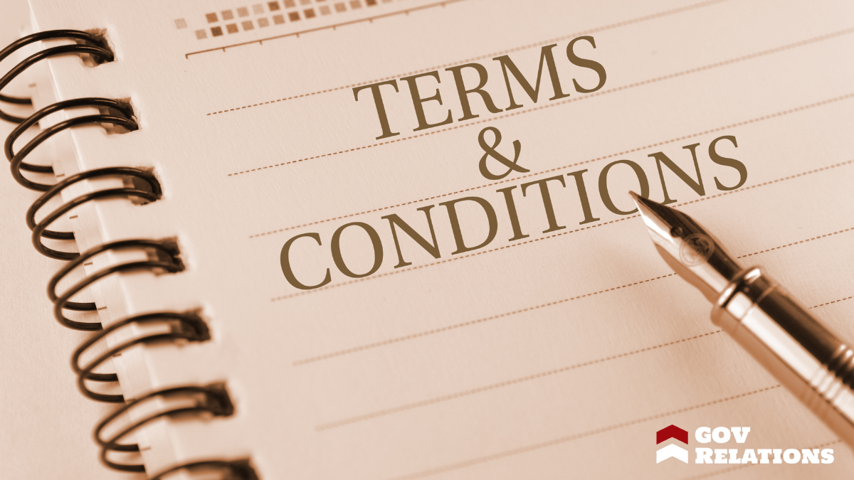 Repayment Terms and Conditions