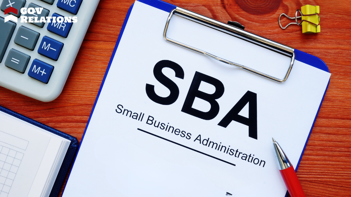 Researching Available SBA Grant Programs