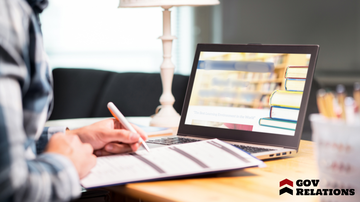 Researching and Identifying Suitable Grant Opportunities