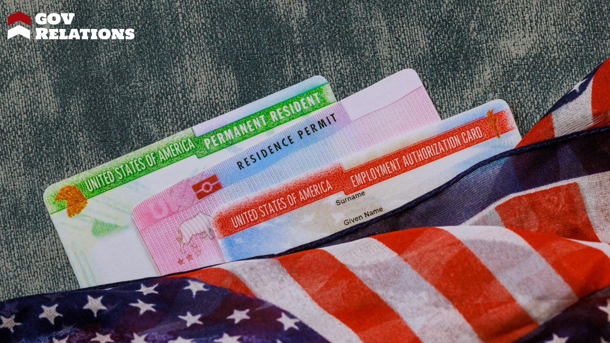 Residency and Citizenship Criteria