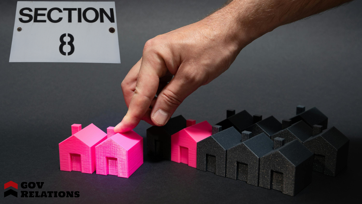 Section 8 Housing Choice Voucher Program