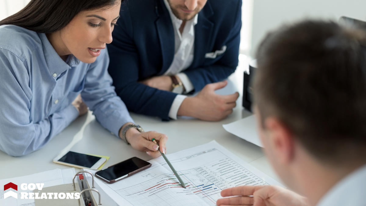 Seek Professional Financial Advice
