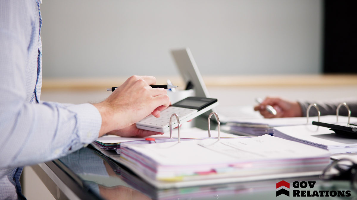 Seeking Professional Guidance for Tax Compliance