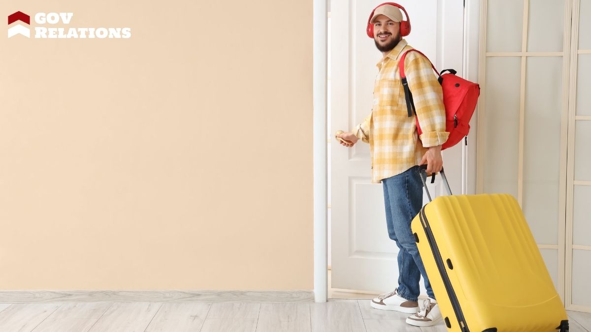 Short-Term Visitors or Tourists