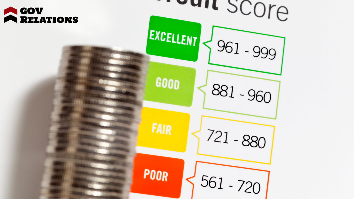 Short-Term vs. Long-Term Credit Score Changes