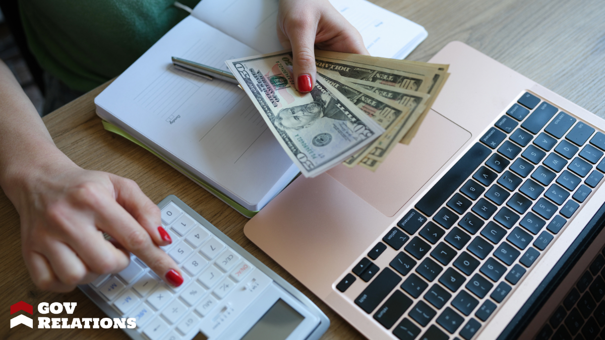 Steps to Safely Use Missing Money