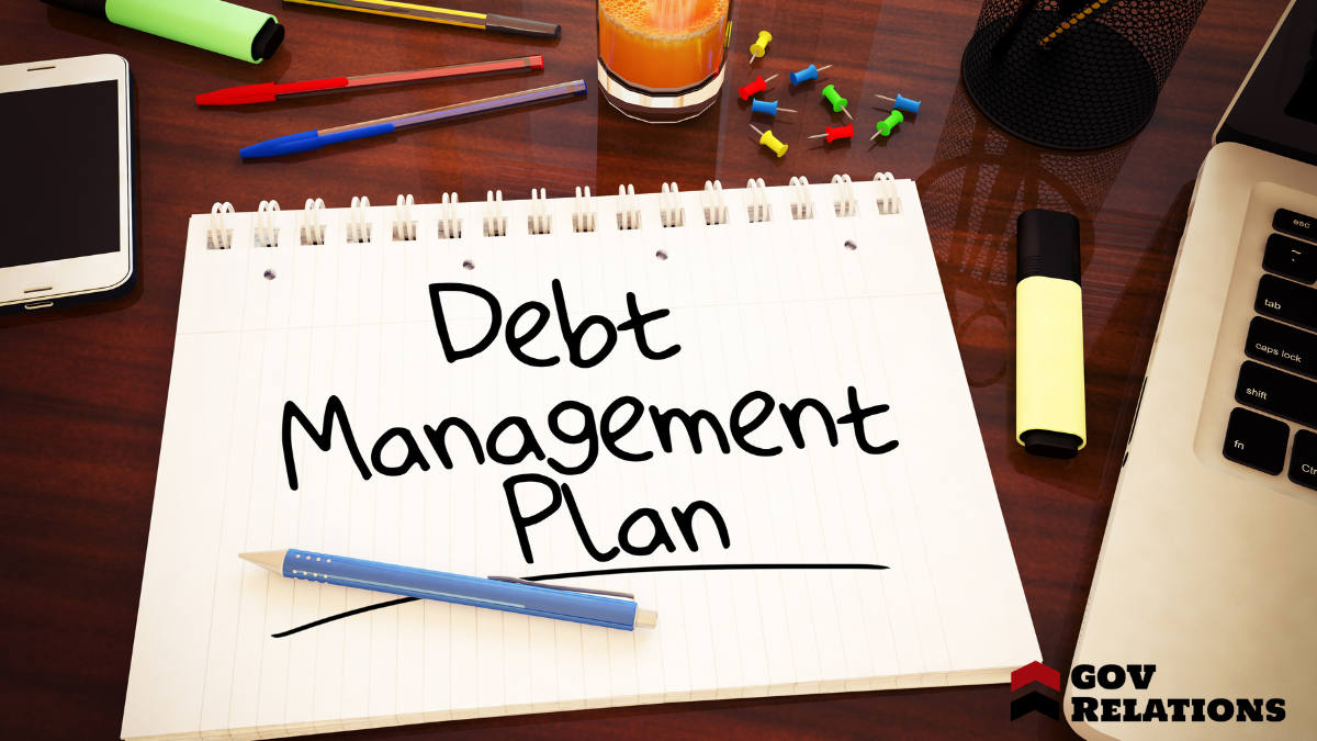 Strategies for Managing Old Debts