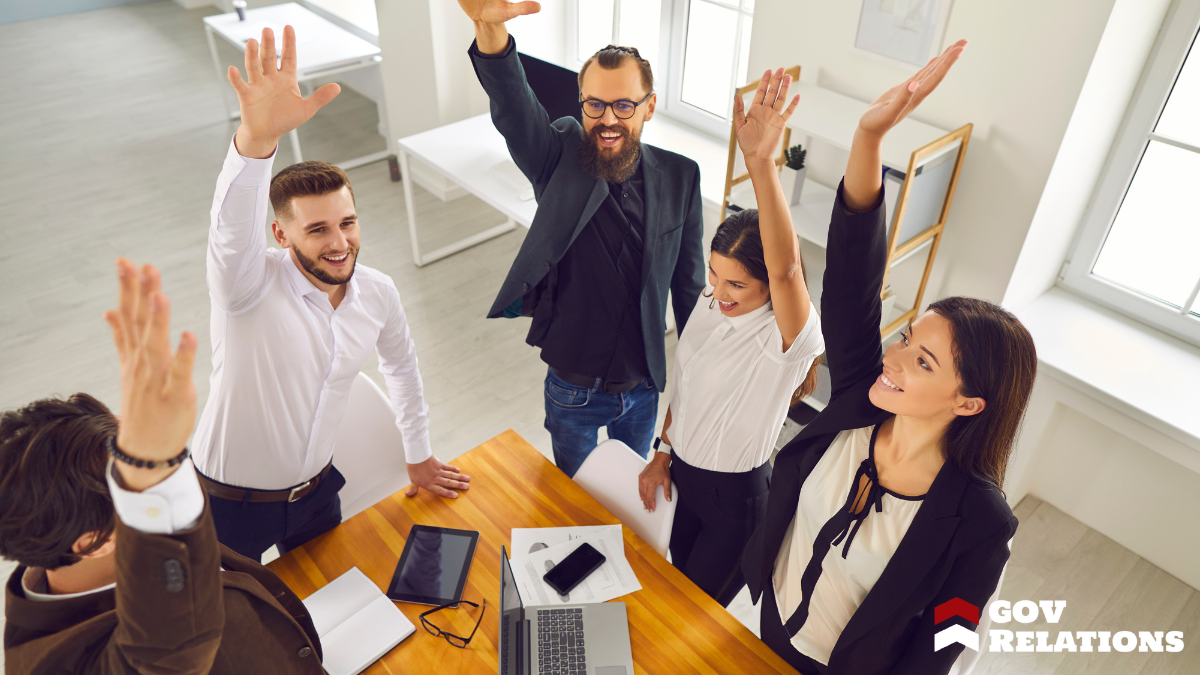 Success Stories From Businesses That Benefited