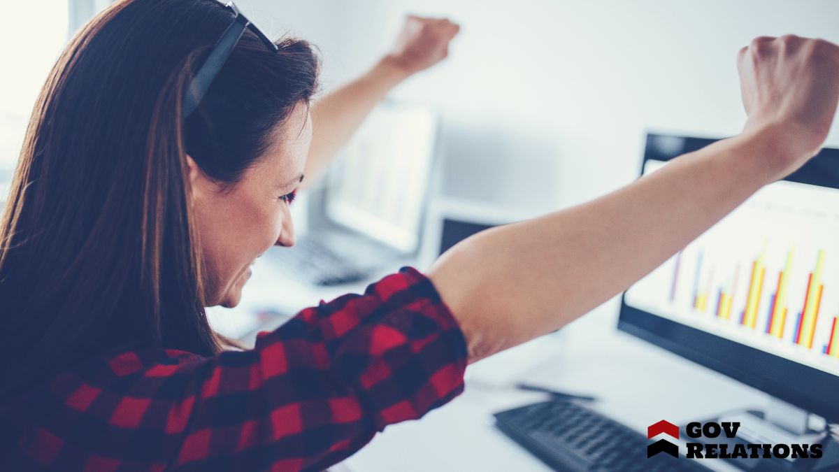 The Impact of the High Five Grant on Women Entrepreneurs