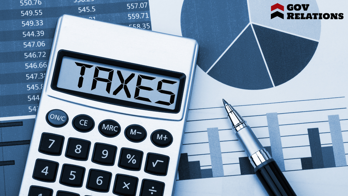 Tax Treatment of Grants for LLCs