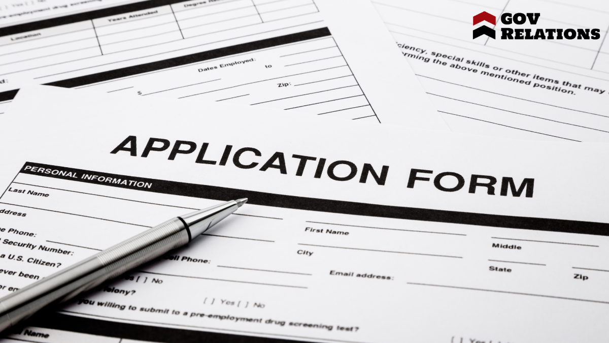 The Application Process for EBT