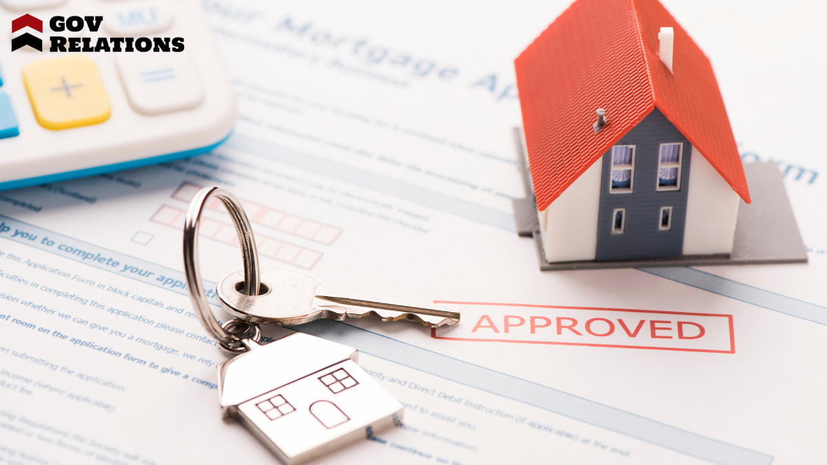The Application Process for Low-Income Housing