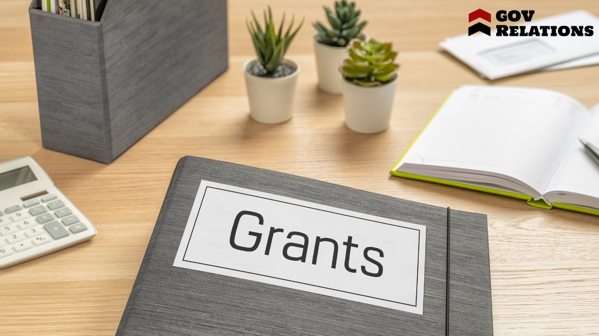 The Origins and Purpose of Herrise Microgrants