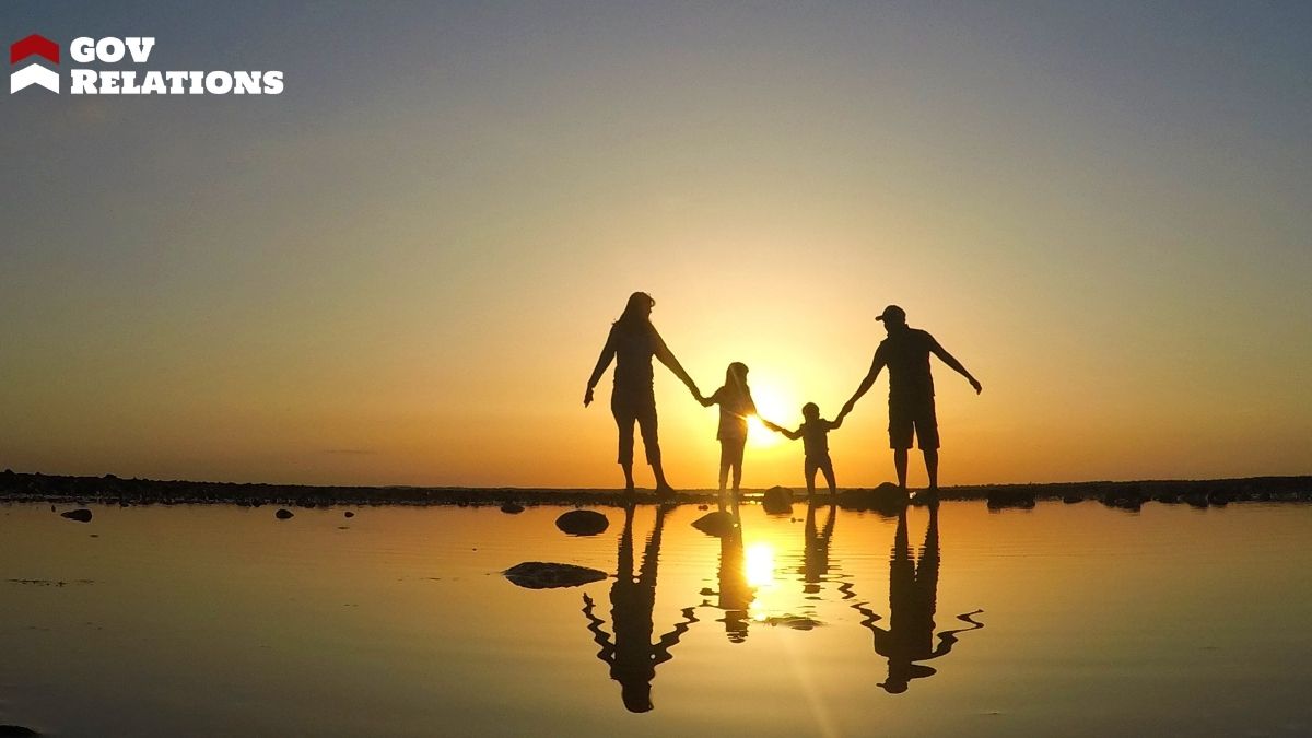 The Role of Family Size