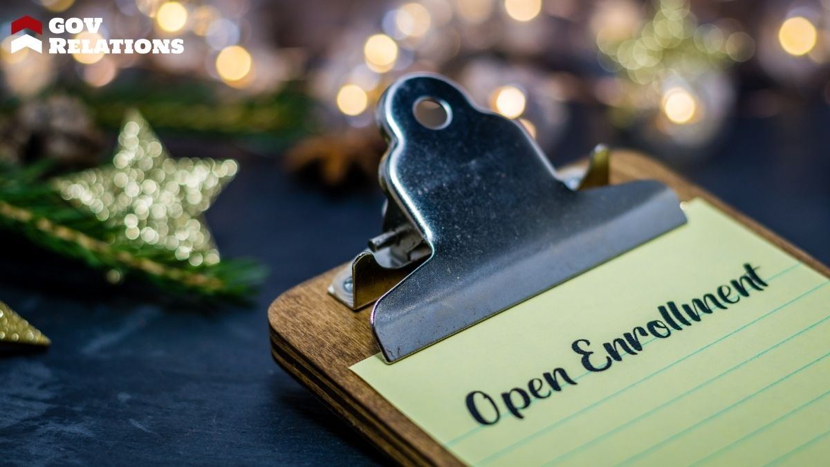 Those Not Meeting Open Enrollment Criteria