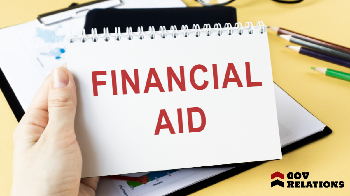 Tips for Applying for Financial Aid