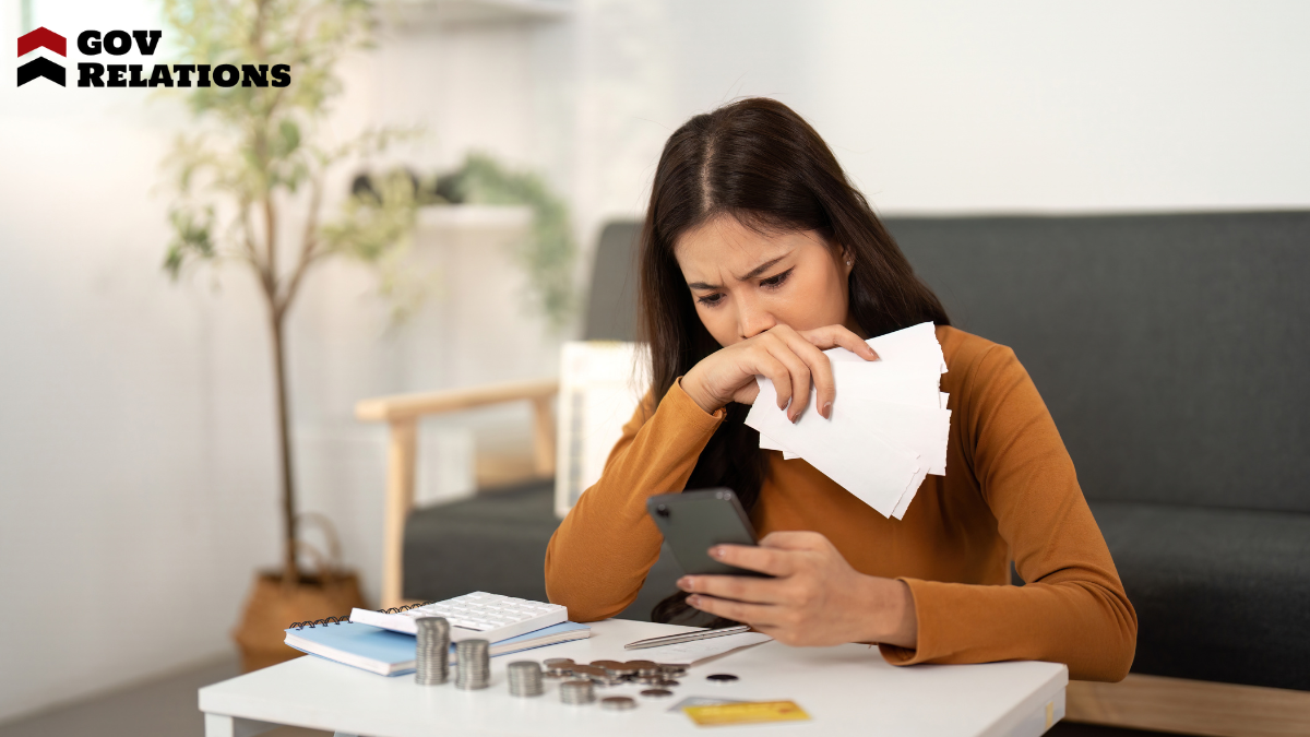Tips for Managing Financial Hardship