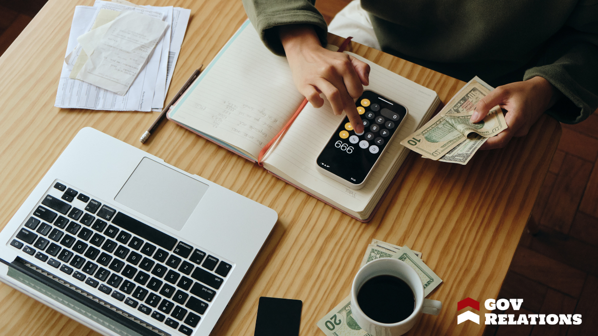 Tips for Managing a Personal Relief Loan