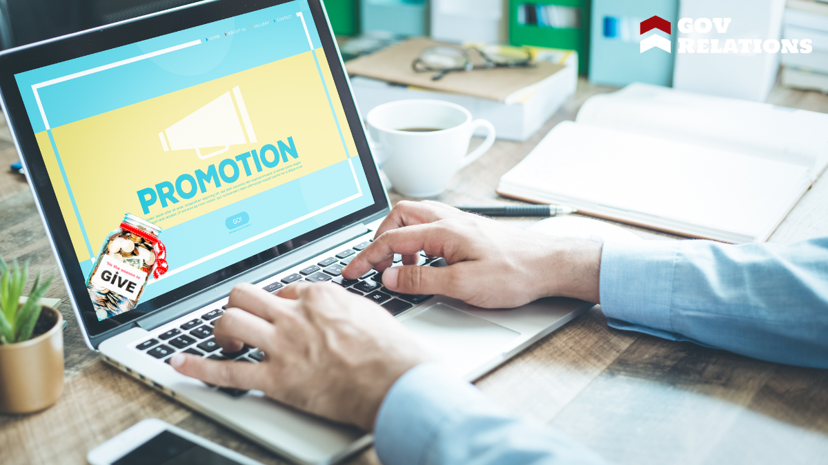 Tips for Promoting Your Campaign
