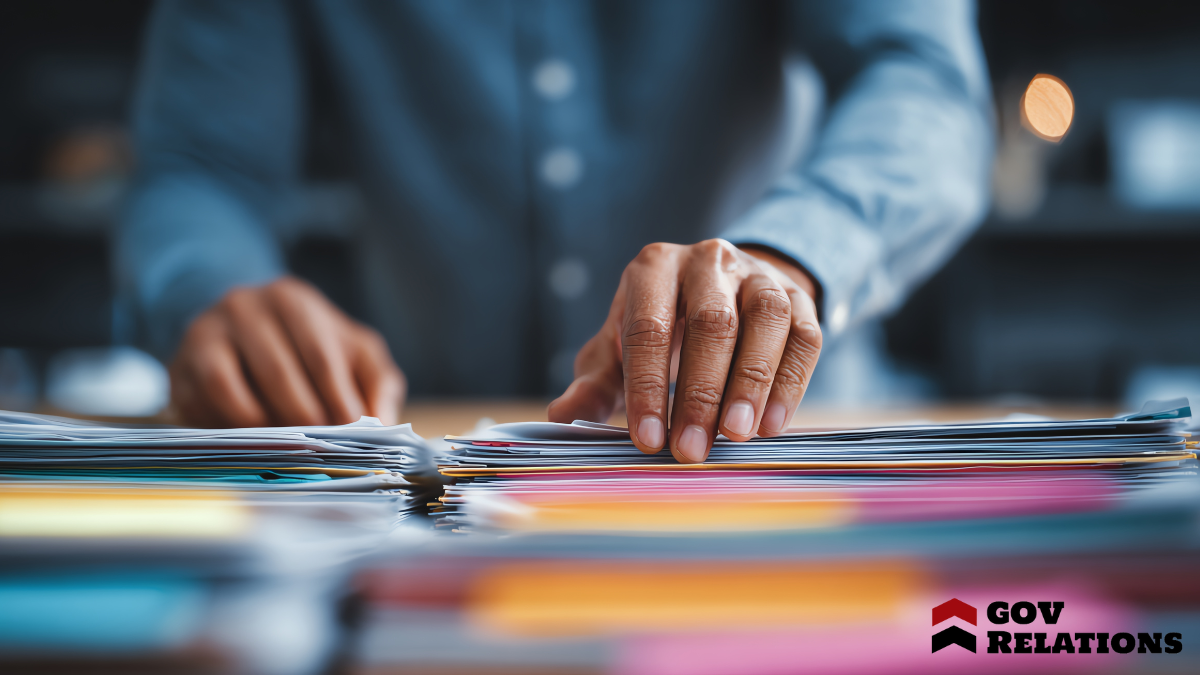Tips for Streamlining the Registration Process